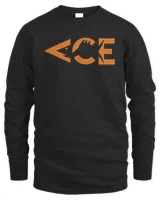Men's Long Sleeved T-Shirt Men's Long Sleeved T-Shirt