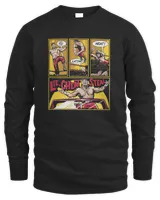 Men's Long Sleeved T-Shirt Men's Long Sleeved T-Shirt