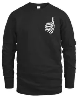 Men's Long Sleeved T-Shirt Men's Long Sleeved T-Shirt