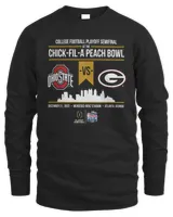 Men's Long Sleeved T-Shirt Men's Long Sleeved T-Shirt