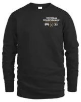 Men's Long Sleeved T-Shirt Men's Long Sleeved T-Shirt