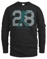 Men's Long Sleeved T-Shirt Men's Long Sleeved T-Shirt