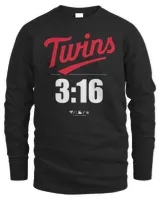 Men's Long Sleeved T-Shirt Men's Long Sleeved T-Shirt