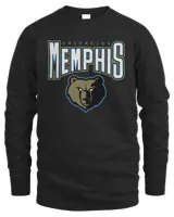 Men's Long Sleeved T-Shirt Men's Long Sleeved T-Shirt