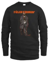 Men's Long Sleeved T-Shirt Men's Long Sleeved T-Shirt