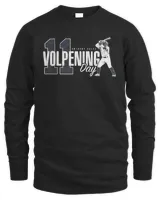 Men's Long Sleeved T-Shirt Men's Long Sleeved T-Shirt