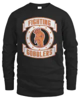 Men's Long Sleeved T-Shirt Men's Long Sleeved T-Shirt