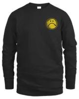 Men's Long Sleeved T-Shirt Men's Long Sleeved T-Shirt