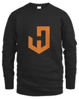 Men's Long Sleeved T-Shirt Men's Long Sleeved T-Shirt