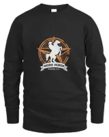 Men's Long Sleeved T-Shirt Men's Long Sleeved T-Shirt