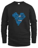 Men's Long Sleeved T-Shirt Men's Long Sleeved T-Shirt
