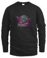 Men's Long Sleeved T-Shirt Men's Long Sleeved T-Shirt