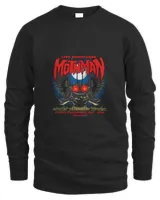Men's Long Sleeved T-Shirt Men's Long Sleeved T-Shirt