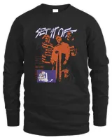 Men's Long Sleeved T-Shirt Men's Long Sleeved T-Shirt