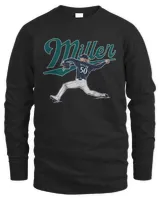Men's Long Sleeved T-Shirt Men's Long Sleeved T-Shirt