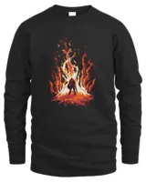 Men's Long Sleeved T-Shirt Men's Long Sleeved T-Shirt