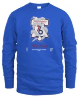 Men's Long Sleeved T-Shirt Men's Long Sleeved T-Shirt