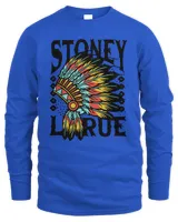 Men's Long Sleeved T-Shirt Men's Long Sleeved T-Shirt