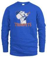 Men's Long Sleeved T-Shirt Men's Long Sleeved T-Shirt