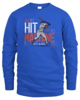 Men's Long Sleeved T-Shirt Men's Long Sleeved T-Shirt
