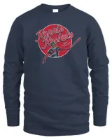 Men's Long Sleeved T-Shirt Men's Long Sleeved T-Shirt