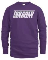 Men's Long Sleeved T-Shirt Men's Long Sleeved T-Shirt