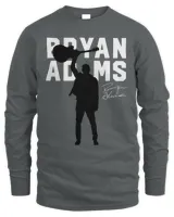 Men's Long Sleeved T-Shirt Men's Long Sleeved T-Shirt
