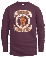 Men's Long Sleeved T-Shirt Men's Long Sleeved T-Shirt