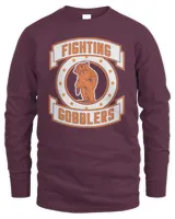 Men's Long Sleeved T-Shirt Men's Long Sleeved T-Shirt