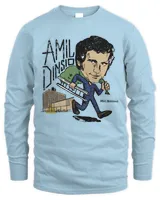 Men's Long Sleeved T-Shirt Men's Long Sleeved T-Shirt