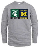 Men's Long Sleeved T-Shirt Men's Long Sleeved T-Shirt