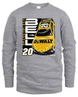 Men's Long Sleeved T-Shirt Men's Long Sleeved T-Shirt