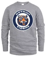 Men's Long Sleeved T-Shirt Men's Long Sleeved T-Shirt