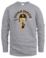 Men's Long Sleeved T-Shirt Men's Long Sleeved T-Shirt