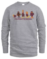 Men's Long Sleeved T-Shirt Men's Long Sleeved T-Shirt