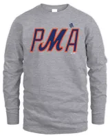 Men's Long Sleeved T-Shirt Men's Long Sleeved T-Shirt