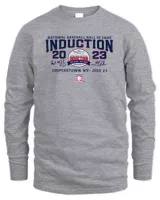 Men's Long Sleeved T-Shirt Men's Long Sleeved T-Shirt