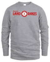 Men's Long Sleeved T-Shirt Men's Long Sleeved T-Shirt