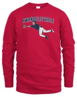 Men's Long Sleeved T-Shirt Men's Long Sleeved T-Shirt