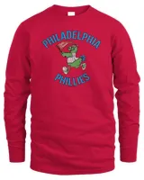 Men's Long Sleeved T-Shirt Men's Long Sleeved T-Shirt