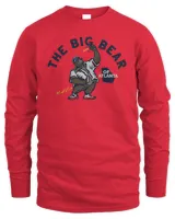Men's Long Sleeved T-Shirt Men's Long Sleeved T-Shirt