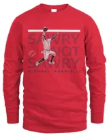 Men's Long Sleeved T-Shirt Men's Long Sleeved T-Shirt