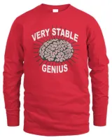 Men's Long Sleeved T-Shirt Men's Long Sleeved T-Shirt