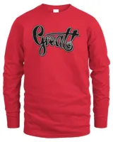 Men's Long Sleeved T-Shirt Men's Long Sleeved T-Shirt