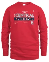 Men's Long Sleeved T-Shirt Men's Long Sleeved T-Shirt