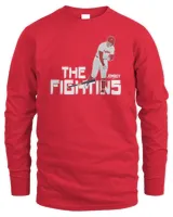 Men's Long Sleeved T-Shirt Men's Long Sleeved T-Shirt