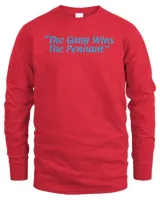 Men's Long Sleeved T-Shirt Men's Long Sleeved T-Shirt