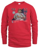 Men's Long Sleeved T-Shirt Men's Long Sleeved T-Shirt