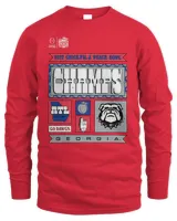 Men's Long Sleeved T-Shirt Men's Long Sleeved T-Shirt