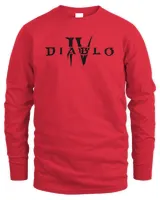Men's Long Sleeved T-Shirt Men's Long Sleeved T-Shirt
